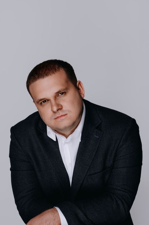 Николай Соловьёв